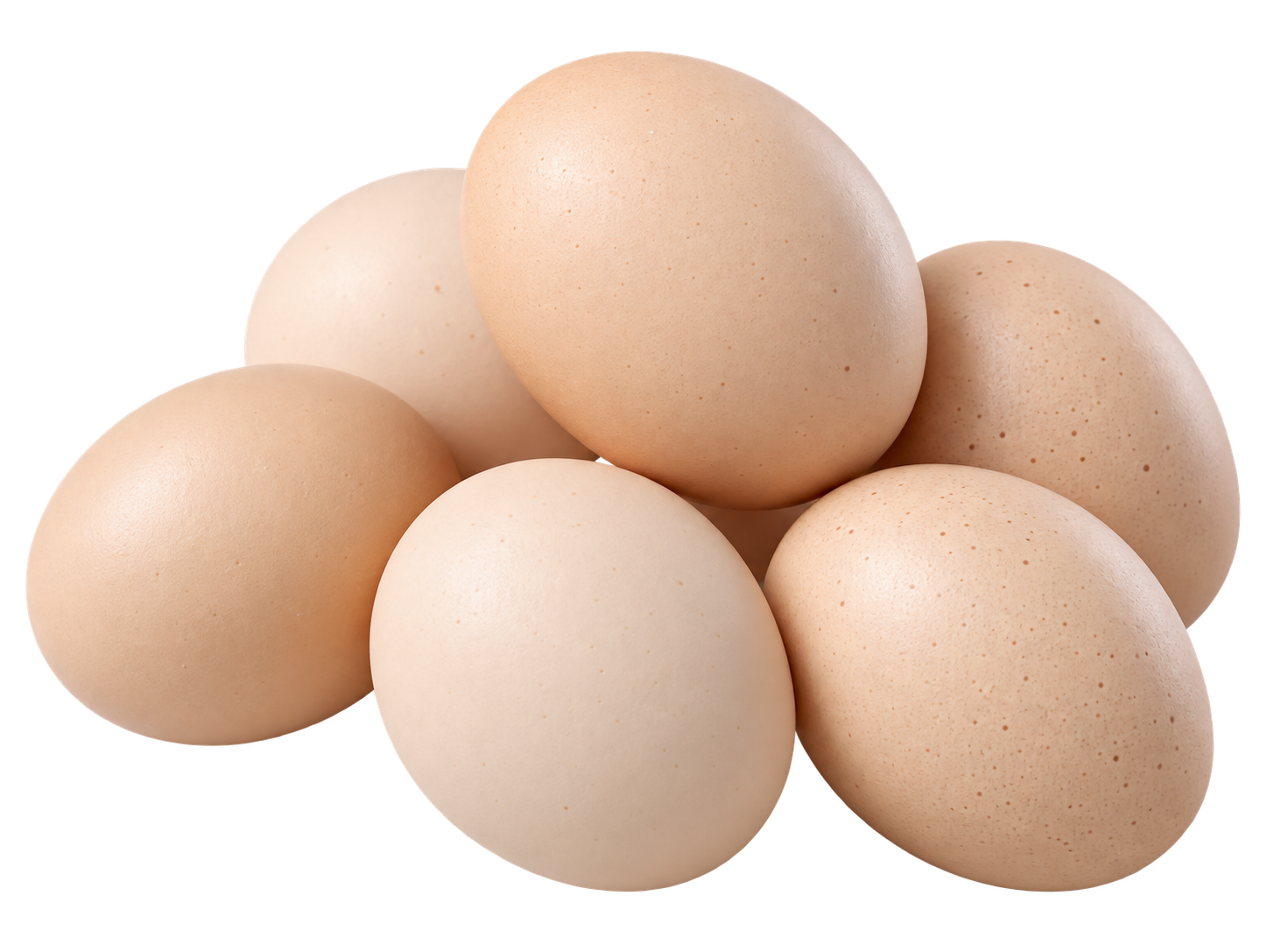 Hatching egg