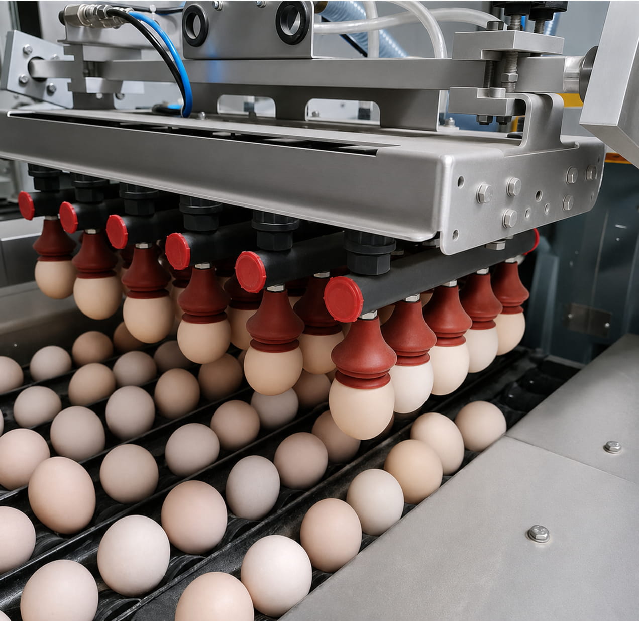 Orallar Zirai production